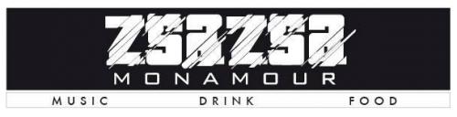 Eventi Alla Discoteca Zsa Zsa Mon Amour - Palermo