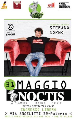 Eventi Alla Discoteca Zsa Zsa Mon Amour - Palermo