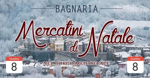 Natale Nel Borgo Antico - Bagnaria