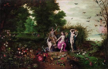 Brueghel - Venaria Reale