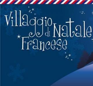 Mercatino Di Natale Francese - Bologna