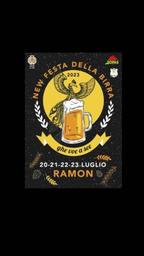 Festa Della Birra A Loria - Loria