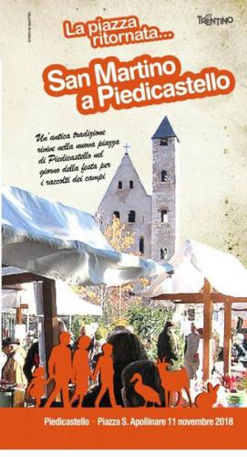 San Martino A Piedicastello - Trento