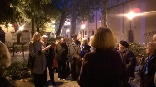 Festa Nazionale Dell'albero - Trieste