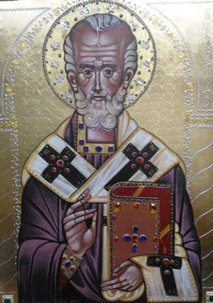 Festa Liturgica Di San Nicola - Mottola