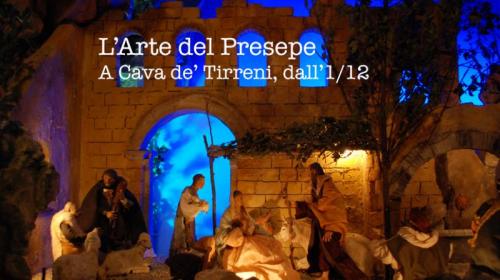 Arte Del Presepe - Cava De' Tirreni