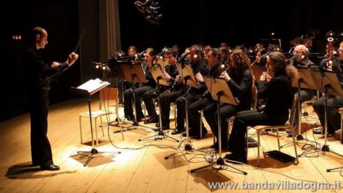 Concerto Di Natale - Ponte Nossa