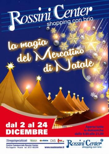 Iper Natale - Pesaro