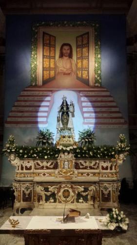 L'arciconfraternita Del Carmine Di Martina Franca - Martina Franca