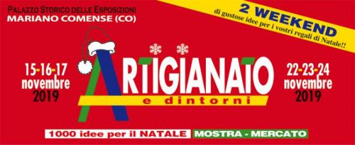 Artigianato E Dintorni - Mariano Comense