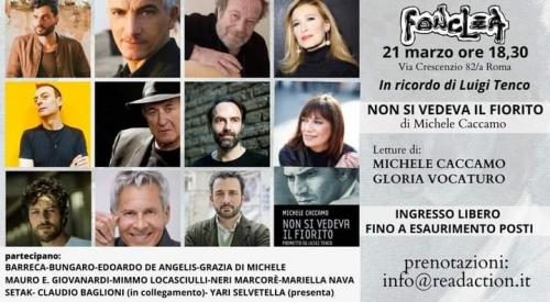 Fonclea A Roma - Roma