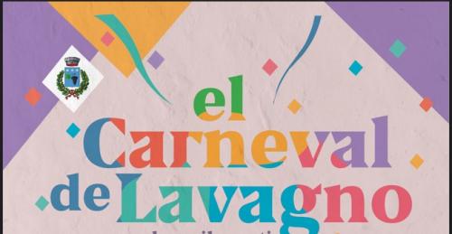 Carnevale A Lavagno - Lavagno