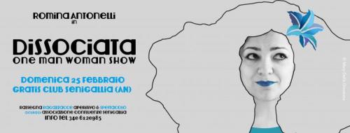 Eventi Al Gratis Club Di Senigallia - Senigallia