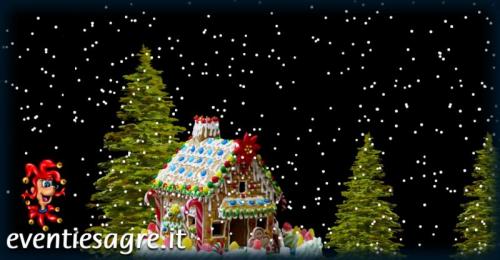 Aspettando Il Natale - Senago