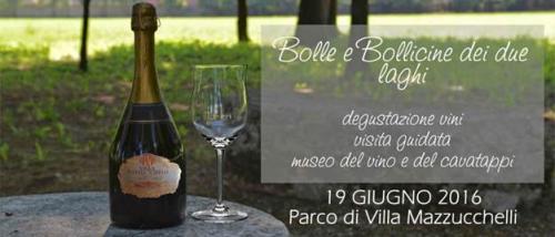 Degustazione Guidata - Mazzano