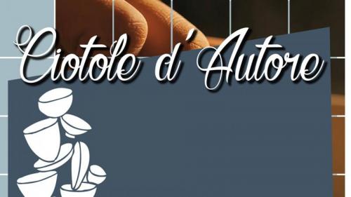 Ciotole D'autore - Faenza