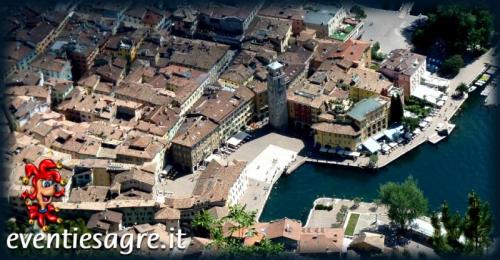 Fiera Patronale Di Sant'andrea - Riva Del Garda