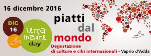 Terra Madre Day - Vaprio D'adda