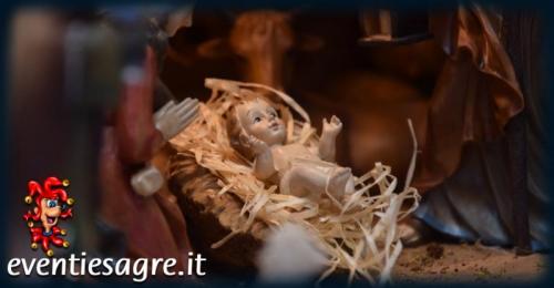 Notti Della Natività - Alba