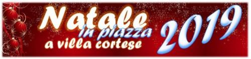Natale In ... Piazza - Villa Cortese