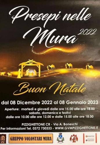 Natale A Pizzighettone - Pizzighettone