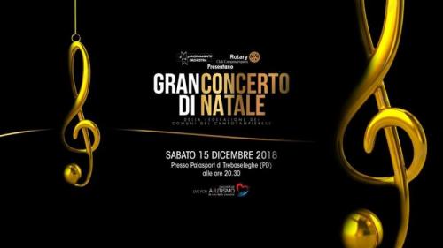 Natale A Trebaseleghe - Trebaseleghe