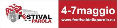 Festival Della Parola A Chiavari - Chiavari
