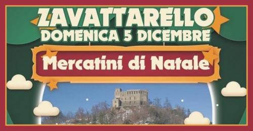 Mercatino Di Natale - Zavattarello