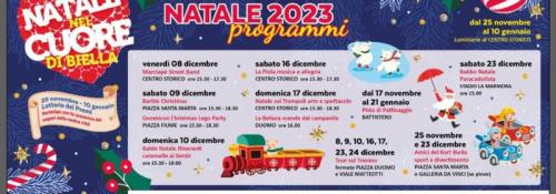 Natale A Biella - Biella
