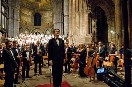 Concerto Ars Cantus - Milano