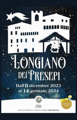 Longiano Dei Presepi - Longiano