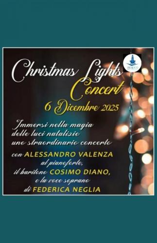 Concerto Di Natale - Petralia Soprana
