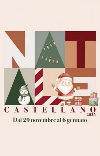 Natale A Castelfiorentino - Castelfiorentino