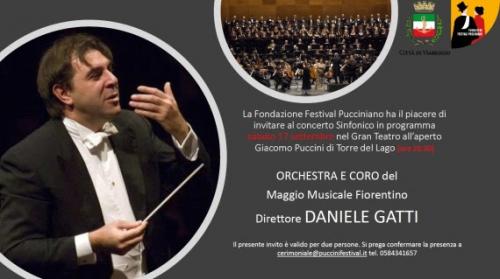 Fondazione Festival Pucciniano - Viareggio