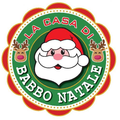 La Casa Di Babbo Natale - Lucca