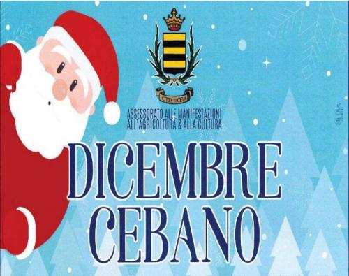 Dicembre Cebano - Ceva