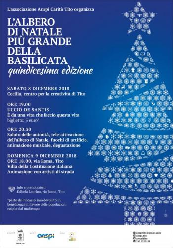 Natale A Tito - Tito