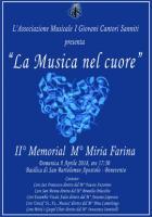 La Musica Nel Cuore - Benevento