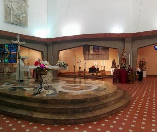 Festa Di Santa Lucia - Francavilla Al Mare