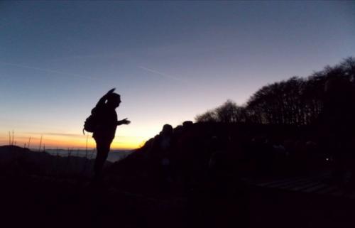 Ciaspolata Di Santo Stefano - Altopiano Di Asiago - Lusiana Conco