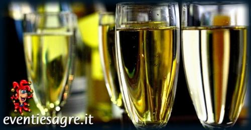 Capodanno Full Up Club - Firenze