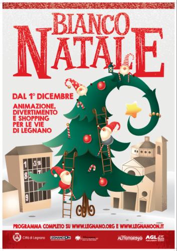 Natale A Legnano - Legnano