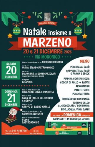Natale Insieme A Marzeno - Brisighella
