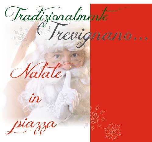 Natale In Piazza - Trevignano
