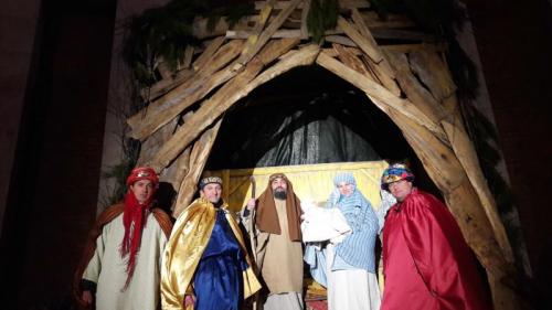 Presepe Vivente - Grugliasco
