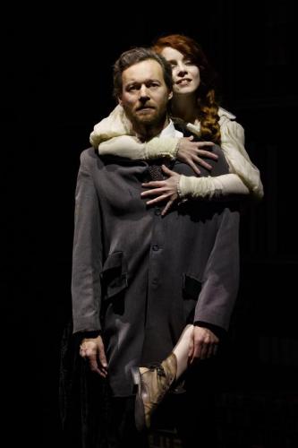 Le Notti Bianche Di Dostoevskij - Roma