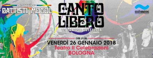Canto Libero - Bologna