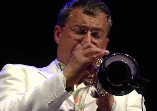 Nello Salza In Concerto - Albano Laziale