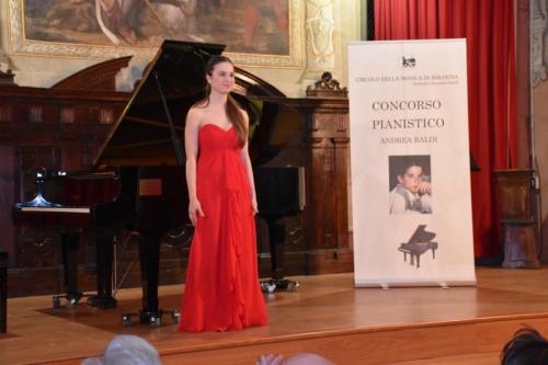 Concerto Di Capodanno - Ozzano Dell'emilia