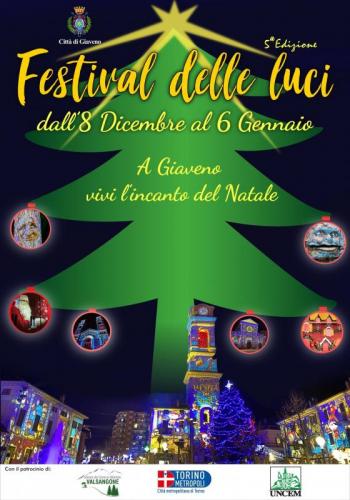 Natale A Giaveno - Giaveno